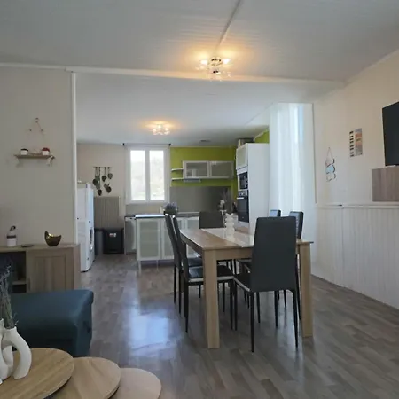 Les Lavandes Holiday home La Bourboule