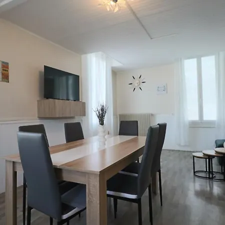 Les Lavandes Holiday home
