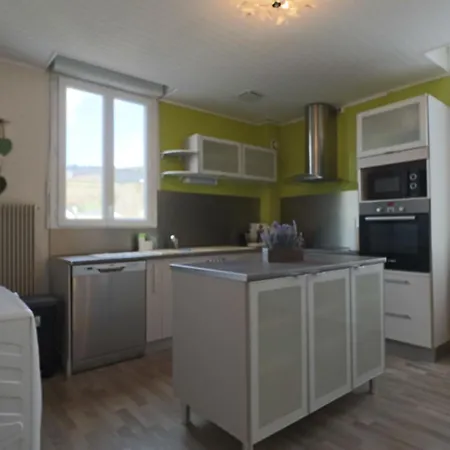 Les Lavandes Holiday home *