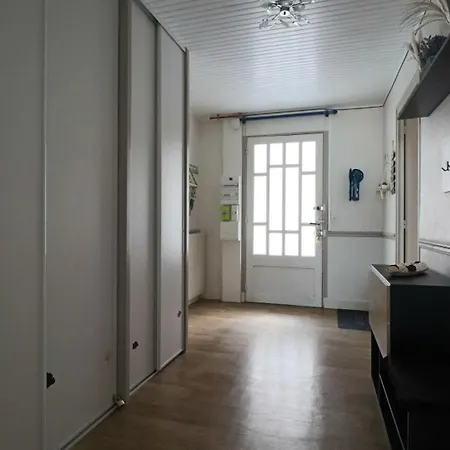 Holiday home Les Lavandes La Bourboule