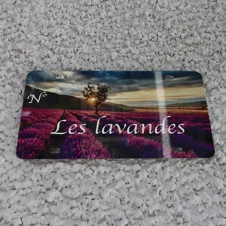 Les Lavandes Holiday home La Bourboule