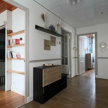 Les Lavandes Holiday home