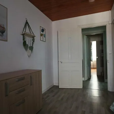 Les Lavandes Holiday home