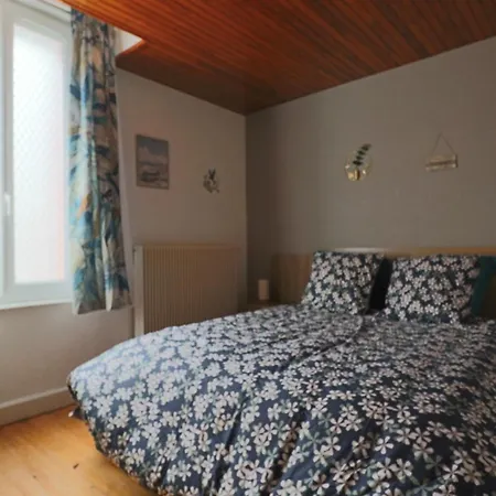 Les Lavandes Holiday home *