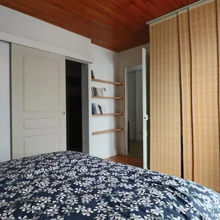 Holiday home Les Lavandes